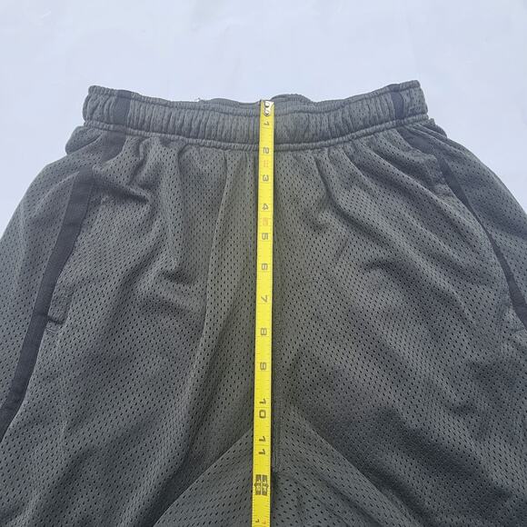 Nike Mens Shorts Swoosh Jordan Size Small Athletic Basketball Running - Picture 4 of 9